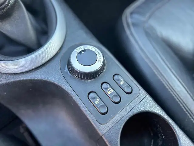 Nissan Qashqai view 9