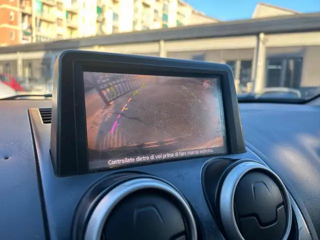 Nissan Qashqai view 10