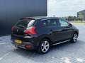 Peugeot 3008 1.6 THP GT Pano - Airco - Navi - Trekhaak - Advert Czarny - thumbnail 3