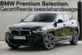 BMW X2 xDrive25e M Sport | HUD | HIFI Zwart - thumbnail 1