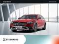 Mercedes-Benz E 400 E 400 d 4M T All-Terrain AHK HUD Wide Multibeam Rot - thumbnail 1