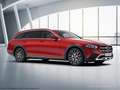 Mercedes-Benz E 400 E 400 d 4M T All-Terrain AHK HUD Wide Multibeam Rot - thumbnail 4