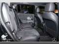 Mercedes-Benz EQB 250 AMG+PLUS-PAKET+KAMERA+KEYLESS+SPUR Schwarz - thumbnail 12
