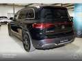 Mercedes-Benz EQB 250 AMG+PLUS-PAKET+KAMERA+KEYLESS+SPUR Schwarz - thumbnail 11