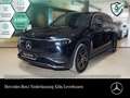 Mercedes-Benz EQB 250 AMG+PLUS-PAKET+KAMERA+KEYLESS+SPUR Schwarz - thumbnail 1