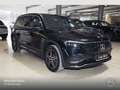 Mercedes-Benz EQB 250 AMG+PLUS-PAKET+KAMERA+KEYLESS+SPUR Schwarz - thumbnail 10