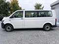 Volkswagen T6 Transporter Kombi Lang 2.0 TDI 9-SITZER KLIMA*PDC*AHK Weiß - thumbnail 7