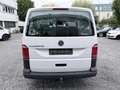 Volkswagen T6 Transporter Kombi Lang 2.0 TDI 9-SITZER KLIMA*PDC*AHK Weiß - thumbnail 5