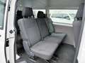 Volkswagen T6 Transporter Kombi Lang 2.0 TDI 9-SITZER KLIMA*PDC*AHK Weiß - thumbnail 11