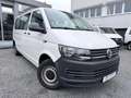 Volkswagen T6 Transporter Kombi Lang 2.0 TDI 9-SITZER KLIMA*PDC*AHK Weiß - thumbnail 1