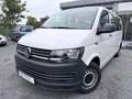 Volkswagen T6 Transporter Kombi Lang 2.0 TDI 9-SITZER KLIMA*PDC*AHK Weiß - thumbnail 3