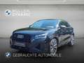 Audi SQ2 TFSI quattro S tronic Zwart - thumbnail 1