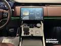 Land Rover Range Rover Sport 3.0 P400 Dynamic SE Black Pack Gris - thumbnail 11