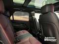 Land Rover Range Rover Sport 3.0 P400 Dynamic SE Black Pack Gris - thumbnail 16