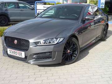 XE 20d R-Sport
