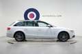 Audi A4 AVANT 2.0 TDI 150 CV MULTITRONIC BUSINESS Blanc - thumbnail 4