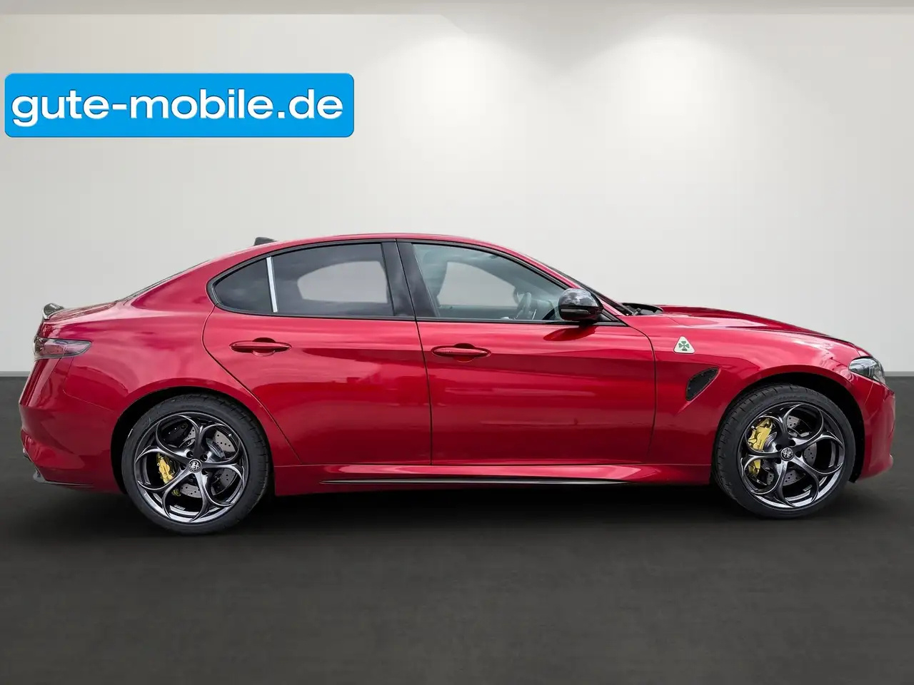 Alfa Romeo Giulia 2026 — фото 10