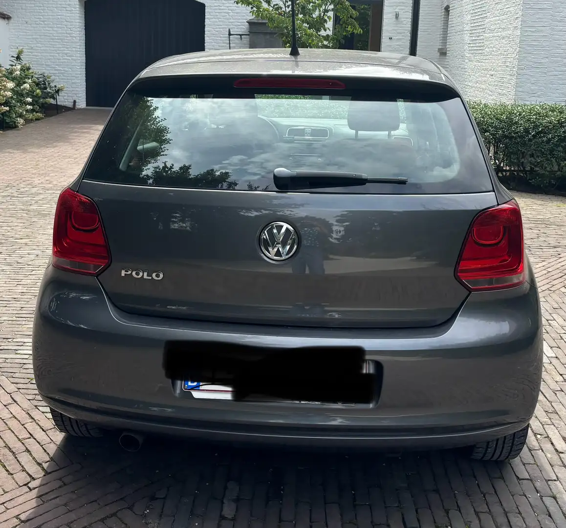 Volkswagen Polo GTI 1.4 DSG - 1