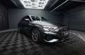 Audi A3 Sportback 45 TFSIe S line Plus Night*ACC*B&O* Grau - thumbnail 13