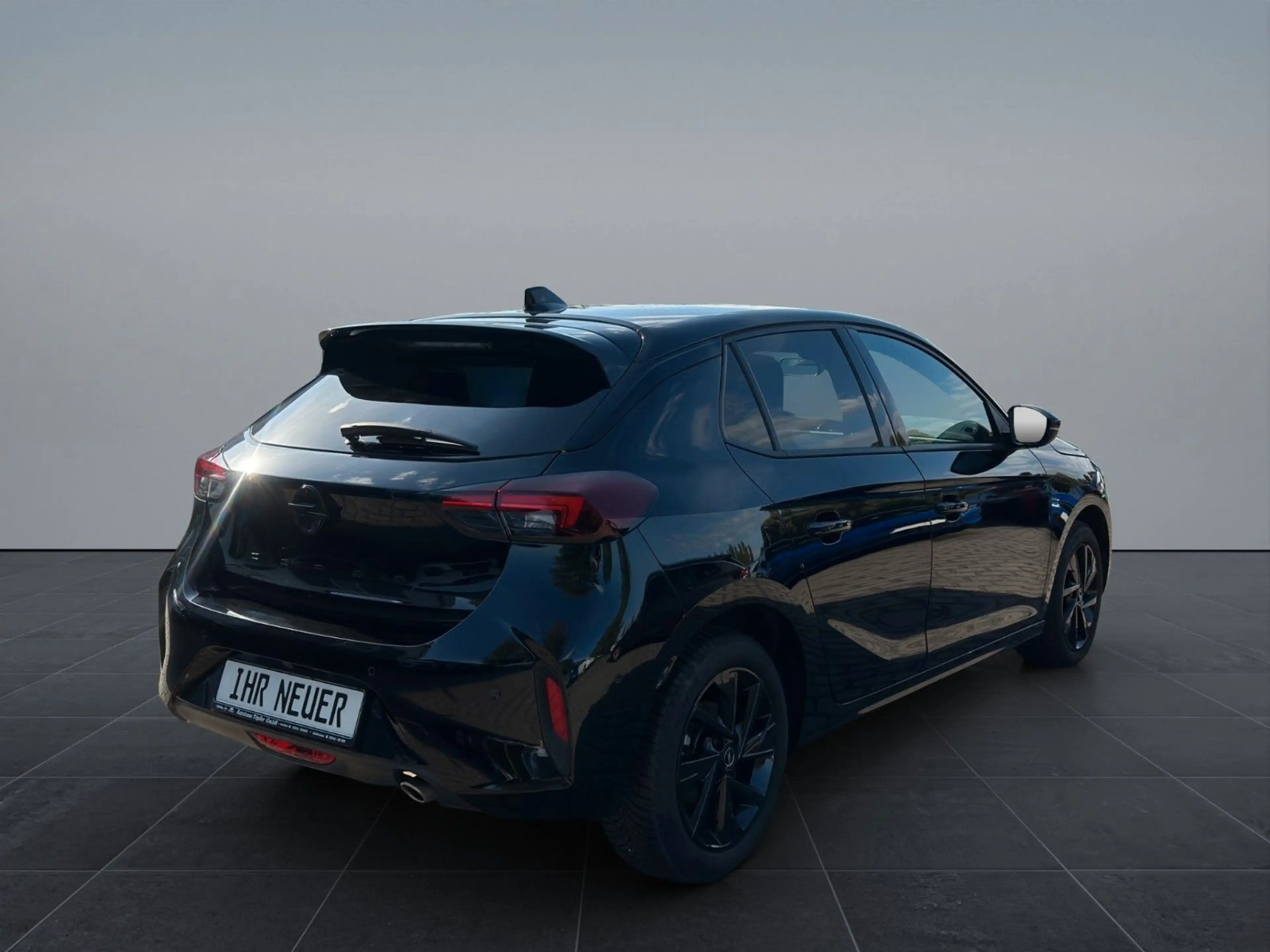 Opel Corsa F Premium "GS" Automatik/Voll-LED/Navi/DAB — photo 4