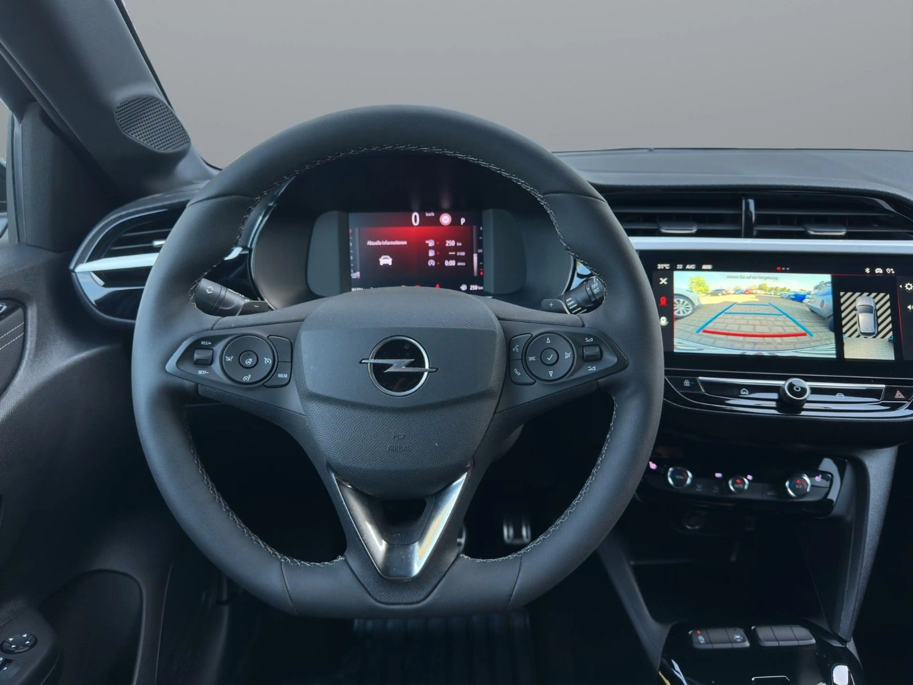 Opel Corsa F Premium "GS" Automatik/Voll-LED/Navi/DAB — photo 12