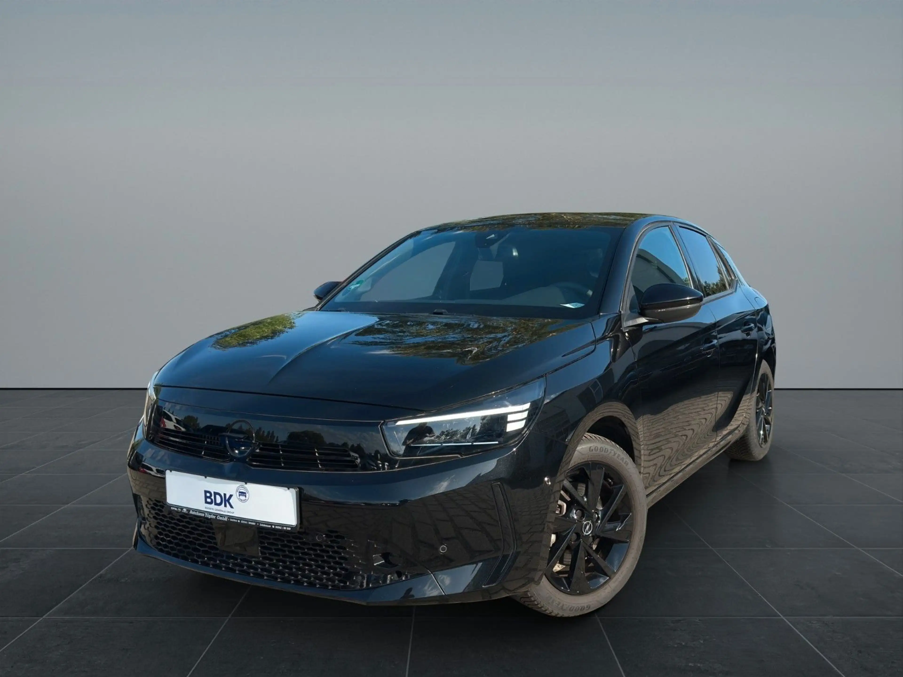 Opel Corsa F Premium "GS" Automatik/Voll-LED/Navi/DAB — photo 3