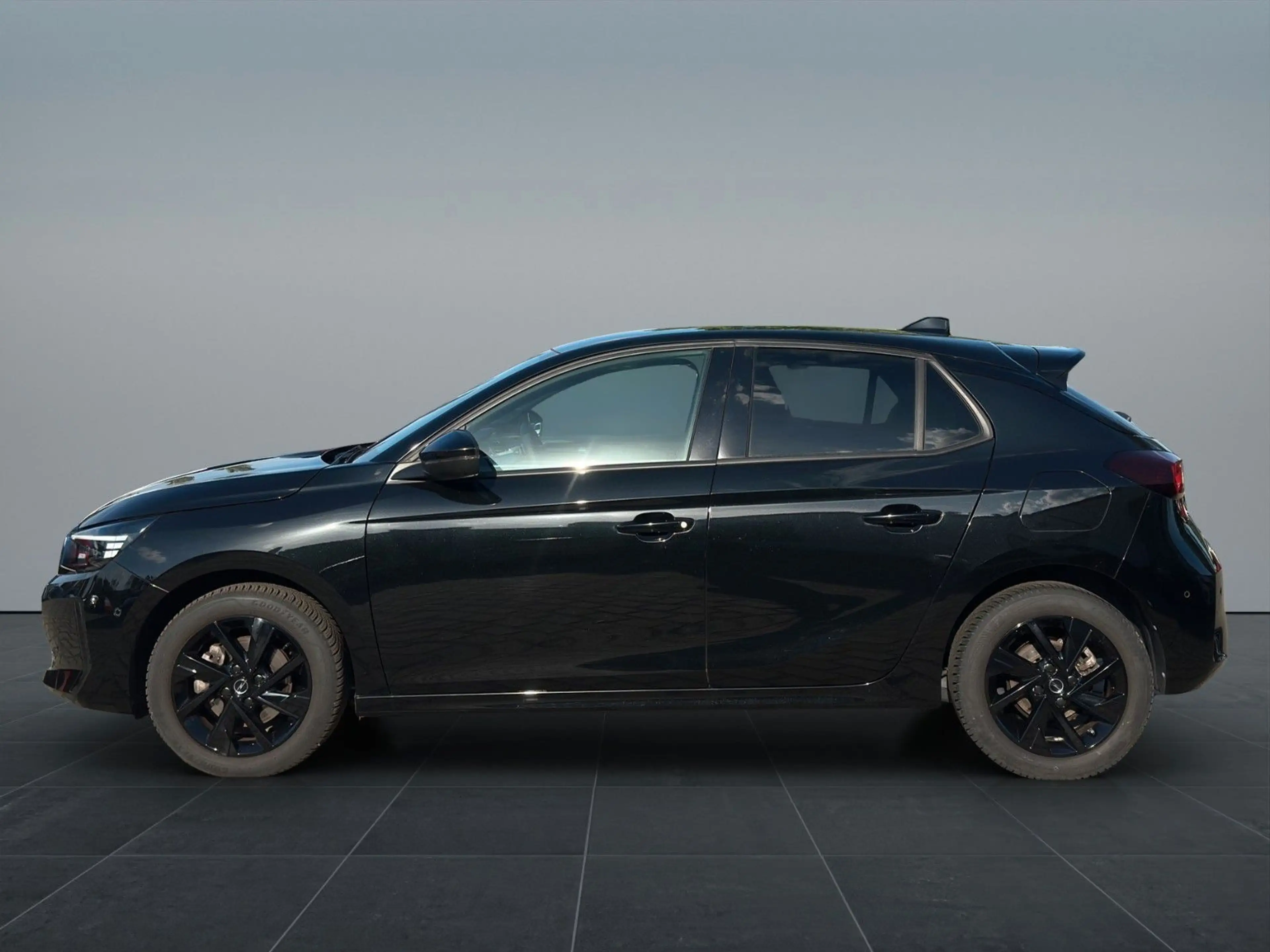 Opel Corsa F Premium "GS" Automatik/Voll-LED/Navi/DAB — photo 8