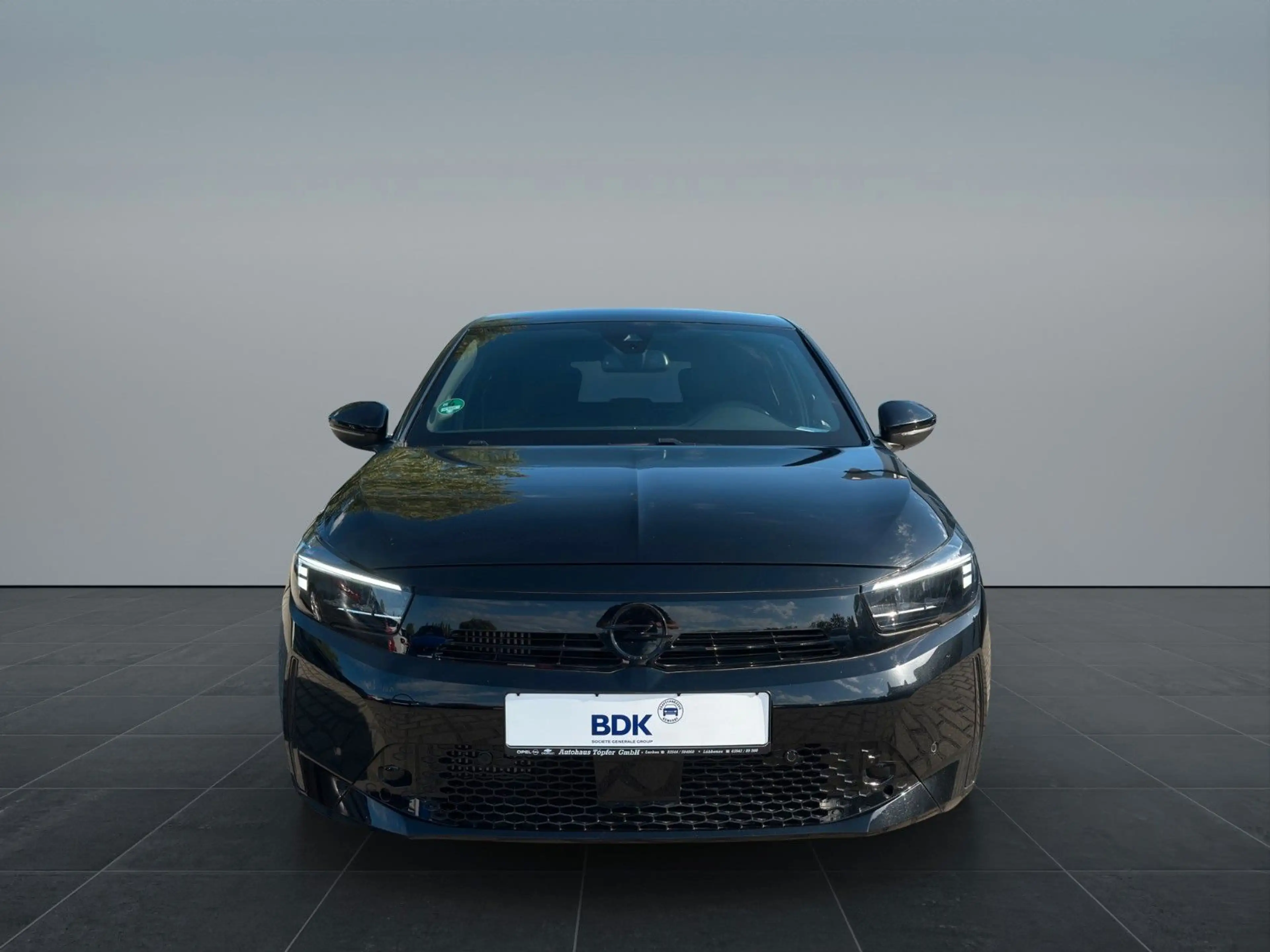 Opel Corsa F Premium "GS" Automatik/Voll-LED/Navi/DAB — photo 6