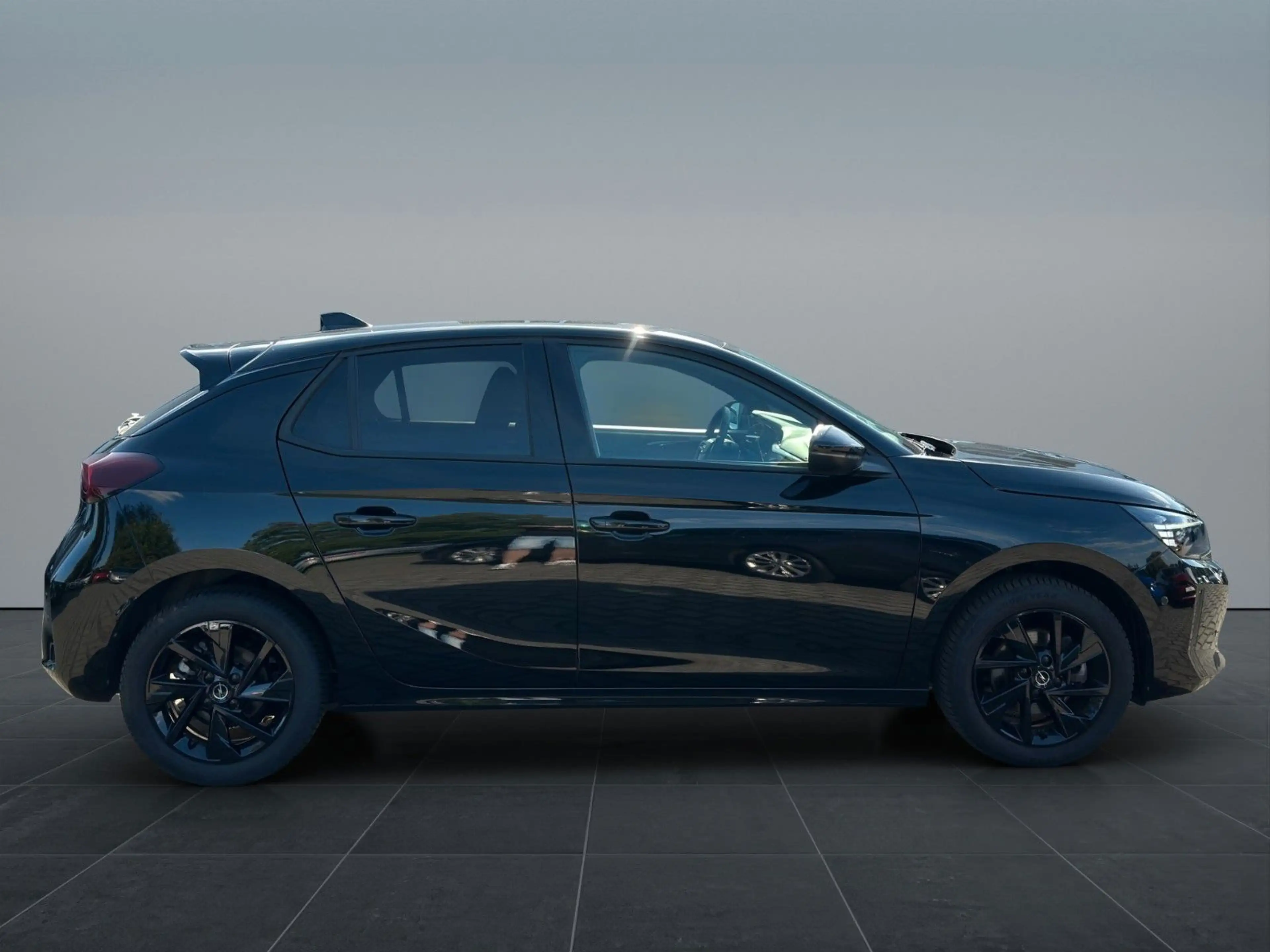 Opel Corsa F Premium "GS" Automatik/Voll-LED/Navi/DAB — photo 9