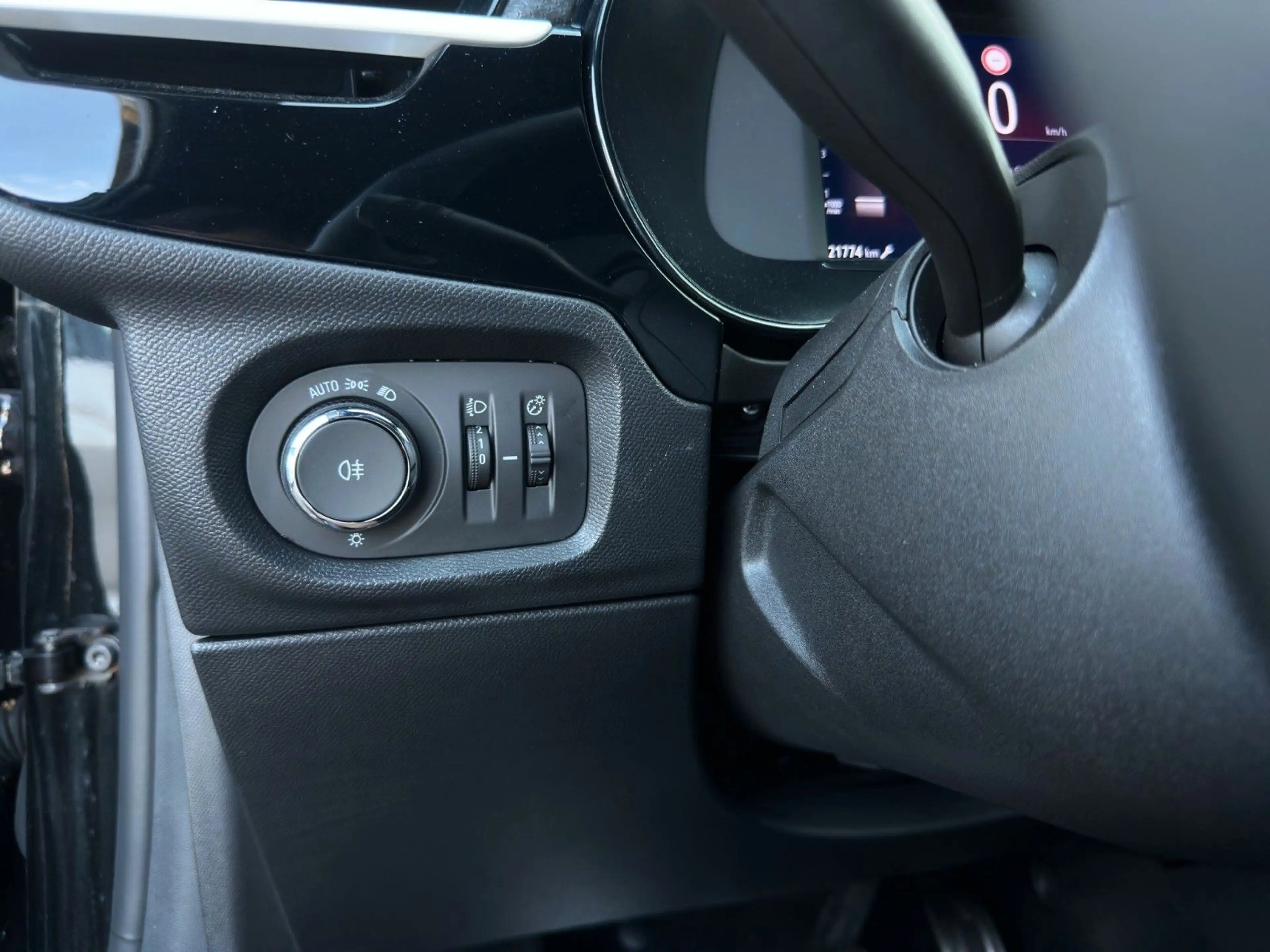 Opel Corsa F Premium "GS" Automatik/Voll-LED/Navi/DAB — photo 25