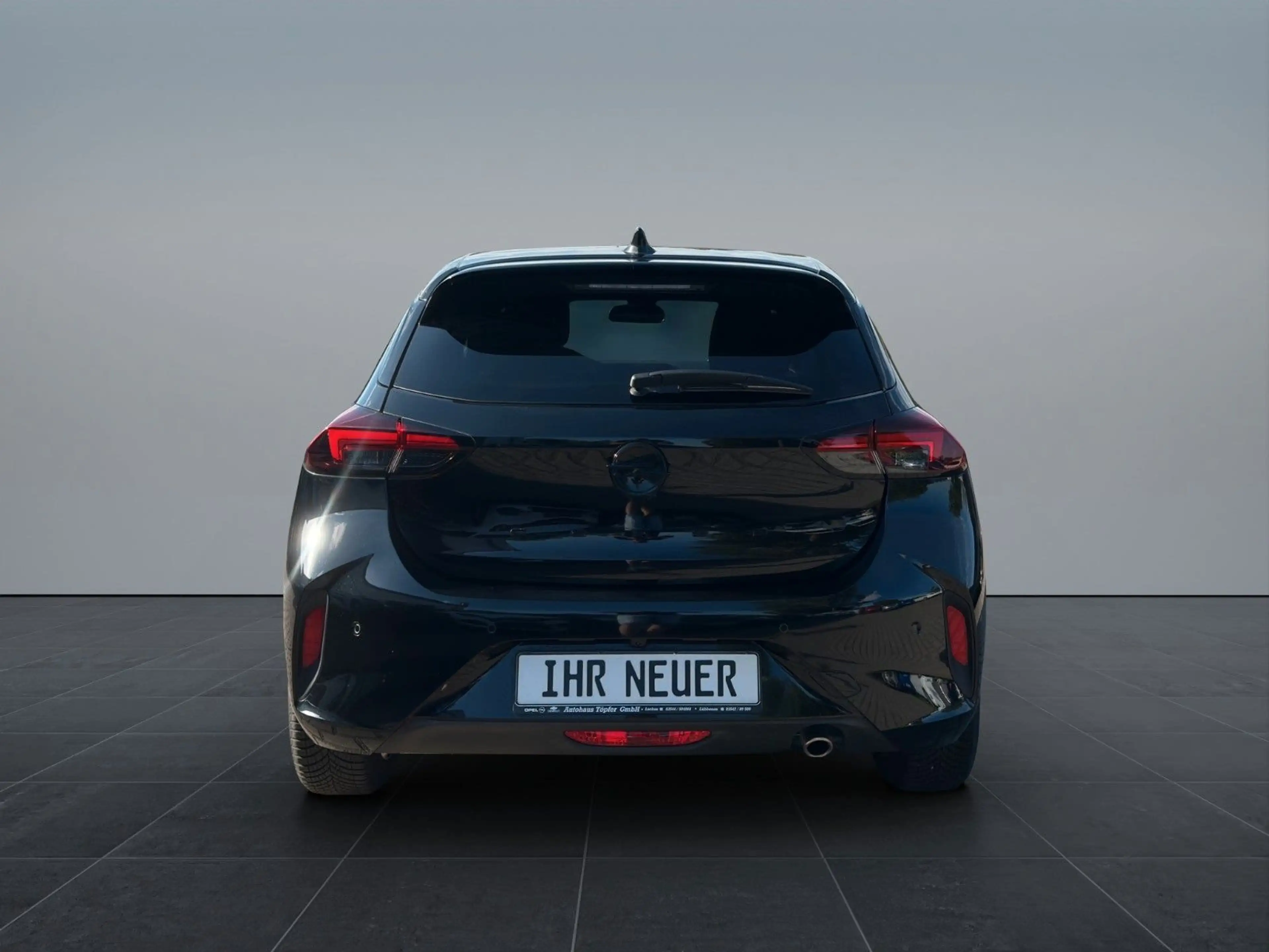 Opel Corsa F Premium "GS" Automatik/Voll-LED/Navi/DAB — photo 7