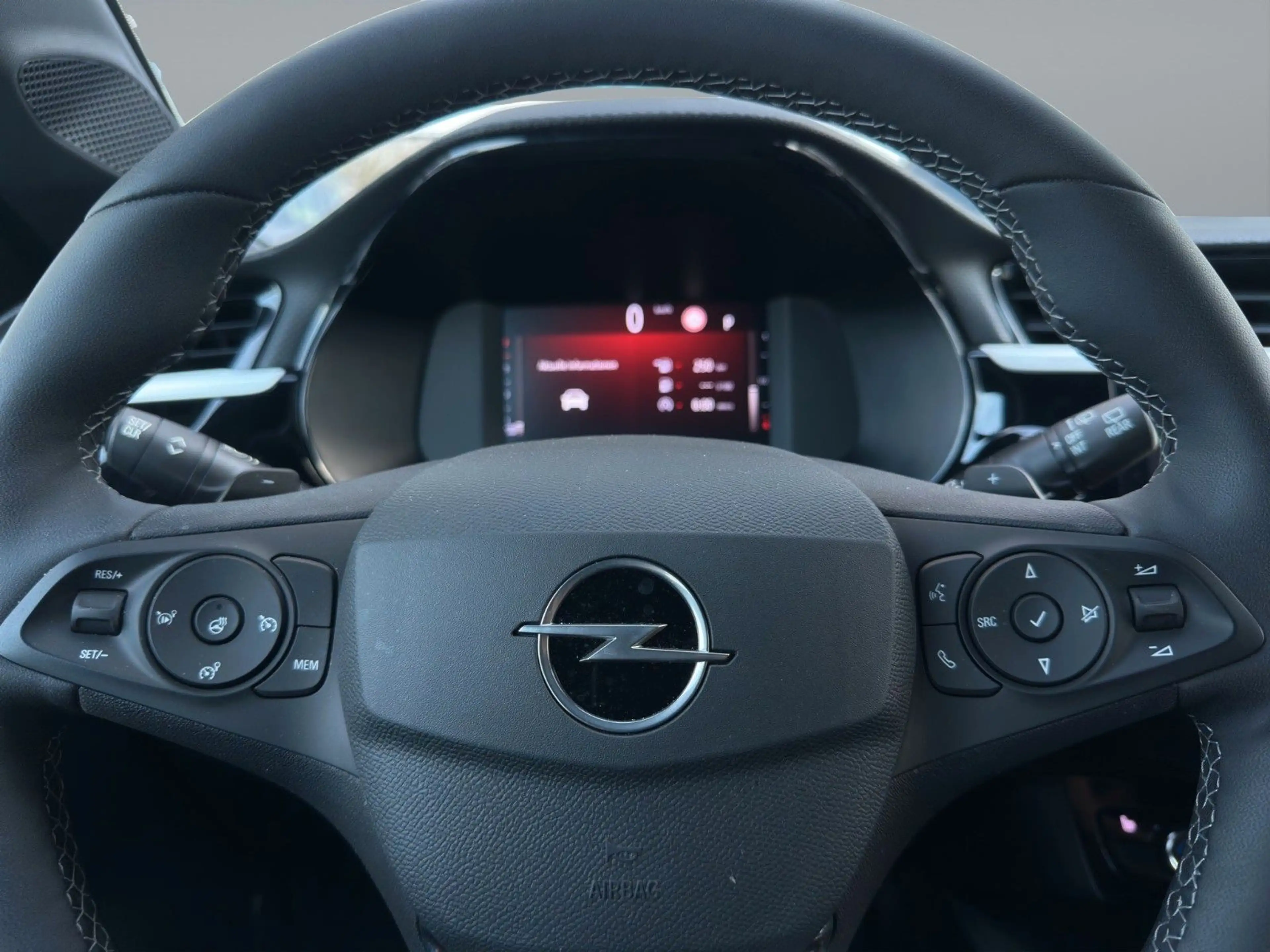 Opel Corsa F Premium "GS" Automatik/Voll-LED/Navi/DAB — photo 13