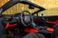 Lamborghini EVO SPYDER  + LIFT+ EVO TRIM + SPORT SEATS Blanc - thumbnail 15