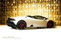 Lamborghini EVO SPYDER  + LIFT+ EVO TRIM + SPORT SEATS Blanc - thumbnail 12