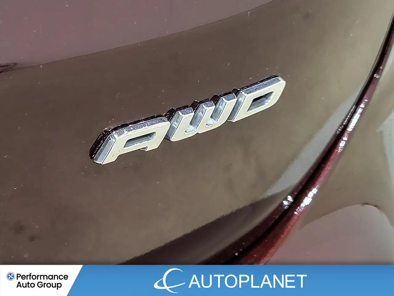 Ford Edge снимка Ford Edge
