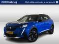 Peugeot e-2008 EV GT Pack 50 kWh Blauw - thumbnail 1