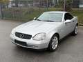 Mercedes-Benz SLK 200 1. Hand Rentnerfahrzeug Rostfrei Silber - thumbnail 1