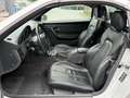 Mercedes-Benz SLK 200 1. Hand Rentnerfahrzeug Rostfrei Silber - thumbnail 17