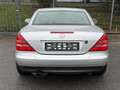Mercedes-Benz SLK 200 1. Hand Rentnerfahrzeug Rostfrei Silber - thumbnail 11