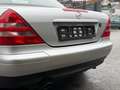 Mercedes-Benz SLK 200 1. Hand Rentnerfahrzeug Rostfrei Silber - thumbnail 13