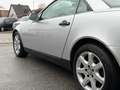 Mercedes-Benz SLK 200 1. Hand Rentnerfahrzeug Rostfrei Silber - thumbnail 5