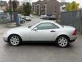 Mercedes-Benz SLK 200 1. Hand Rentnerfahrzeug Rostfrei Silber - thumbnail 4