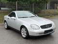 Mercedes-Benz SLK 200 1. Hand Rentnerfahrzeug Rostfrei Silber - thumbnail 7