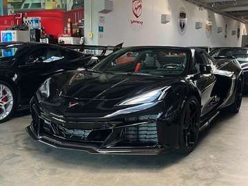 Cabrio E-Ray 3LZ MY26 GEIGERCARS sofort