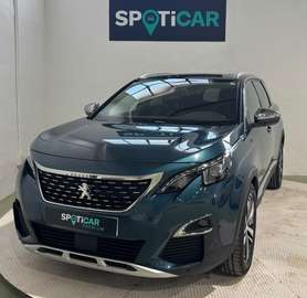 2.0BlueHDi S&S GT EAT8 180
