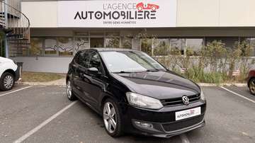V 5 portes 1.6 TDI 16V 105 cv