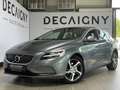 Volvo V40 2.0 T2 Inscription *Leder*Trekhaak*Navigatie Gris - thumbnail 1