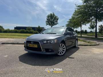Sportback 1.8 Intense | INRUILKOOPJE
