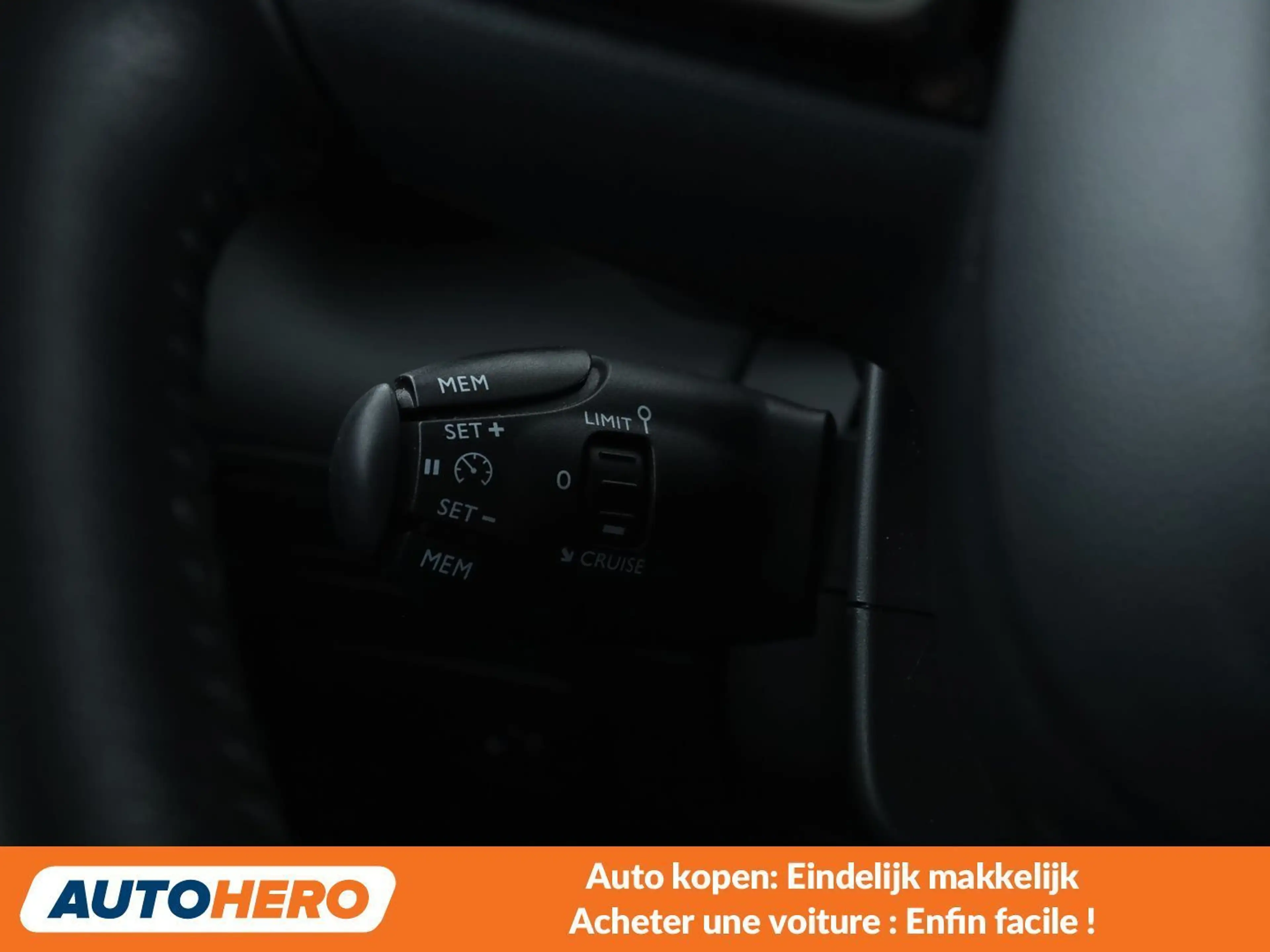 Citroen C3 Aircross 1.2 PureTech Shine — photo 15