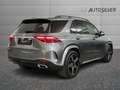 Mercedes-Benz GLE 450 d 4Matic Mild Hybrid AMG Line Advanced Plus Gris - thumbnail 2